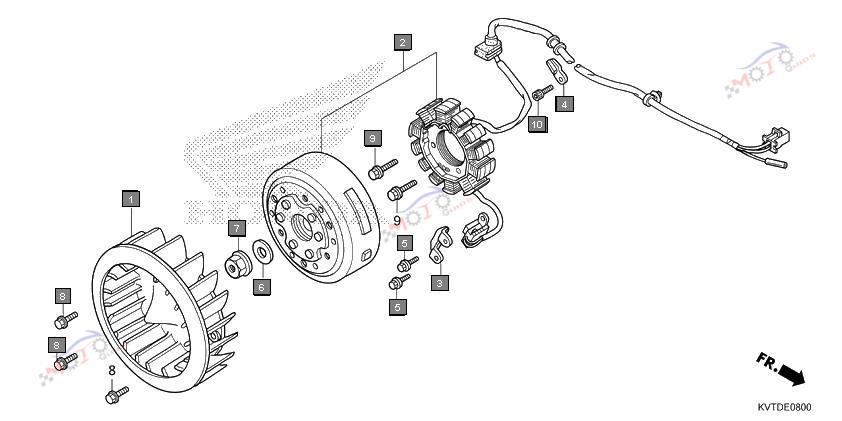 Engine Diagram